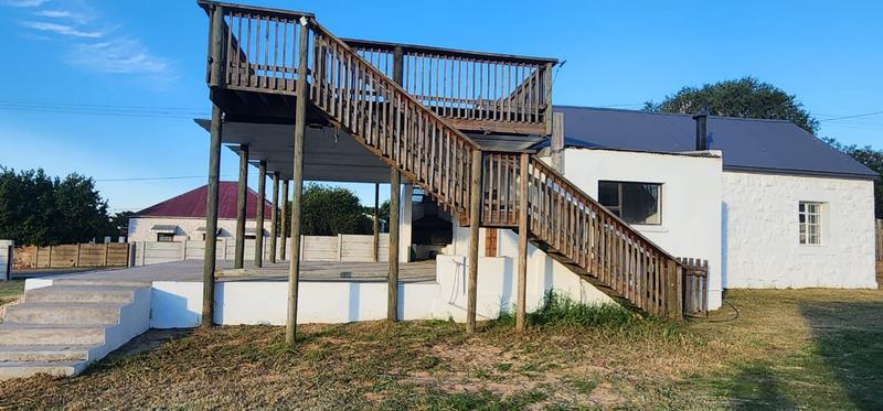 3 Bedroom Property for Sale in Albertinia Western Cape